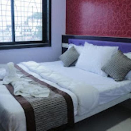 Hotel Sainath, Chhindwāra Extérieur photo