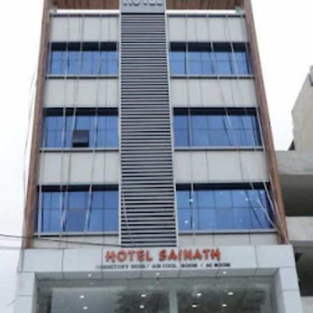 Hotel Sainath, Chhindwāra Extérieur photo