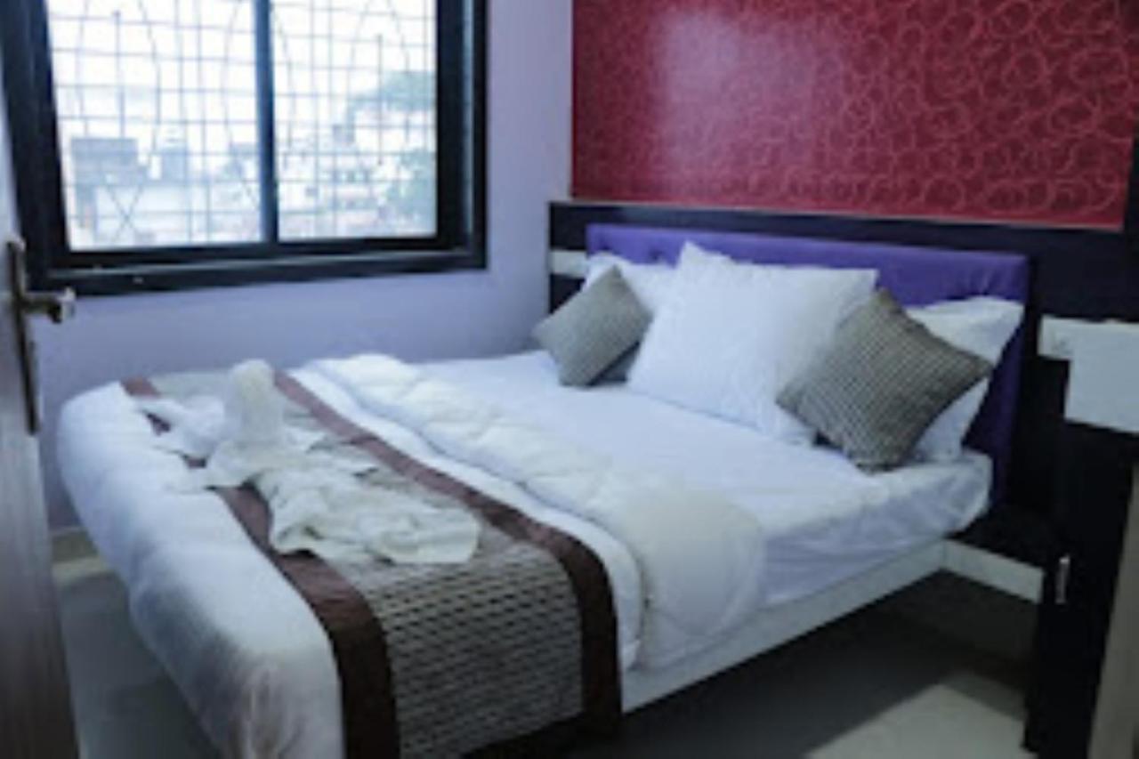 Hotel Sainath, Chhindwāra Extérieur photo