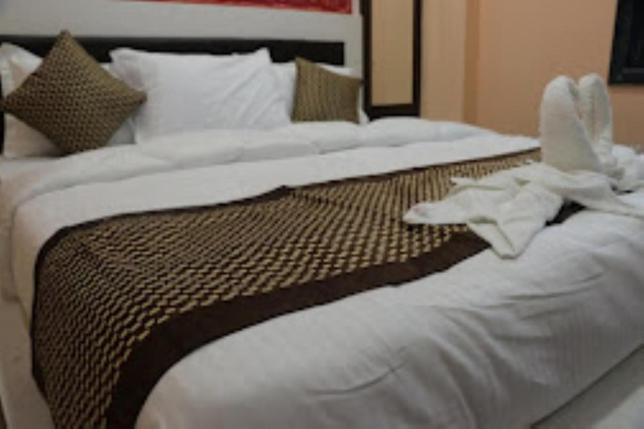 Hotel Sainath, Chhindwāra Extérieur photo