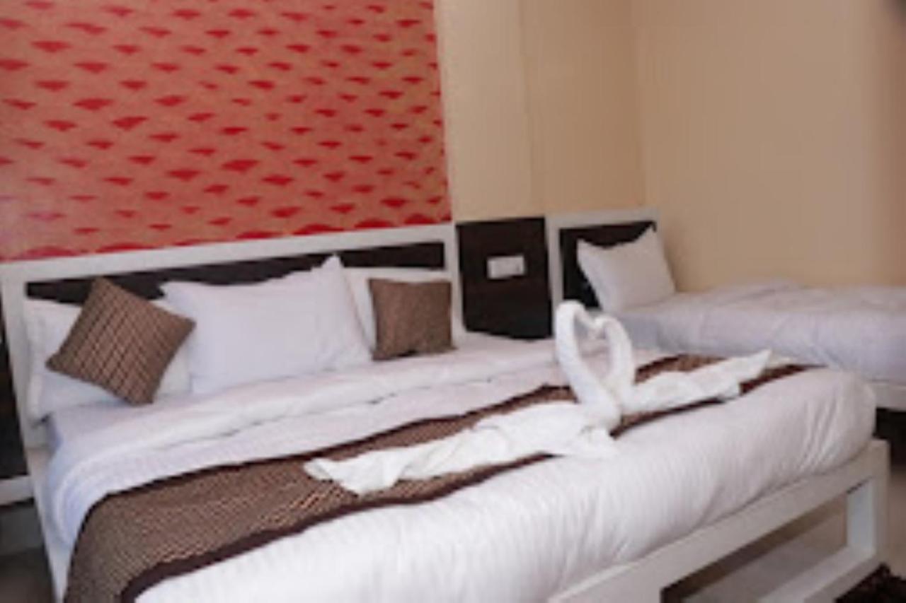 Hotel Sainath, Chhindwāra Extérieur photo