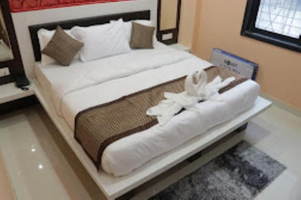 Hotel Sainath, Chhindwāra Extérieur photo