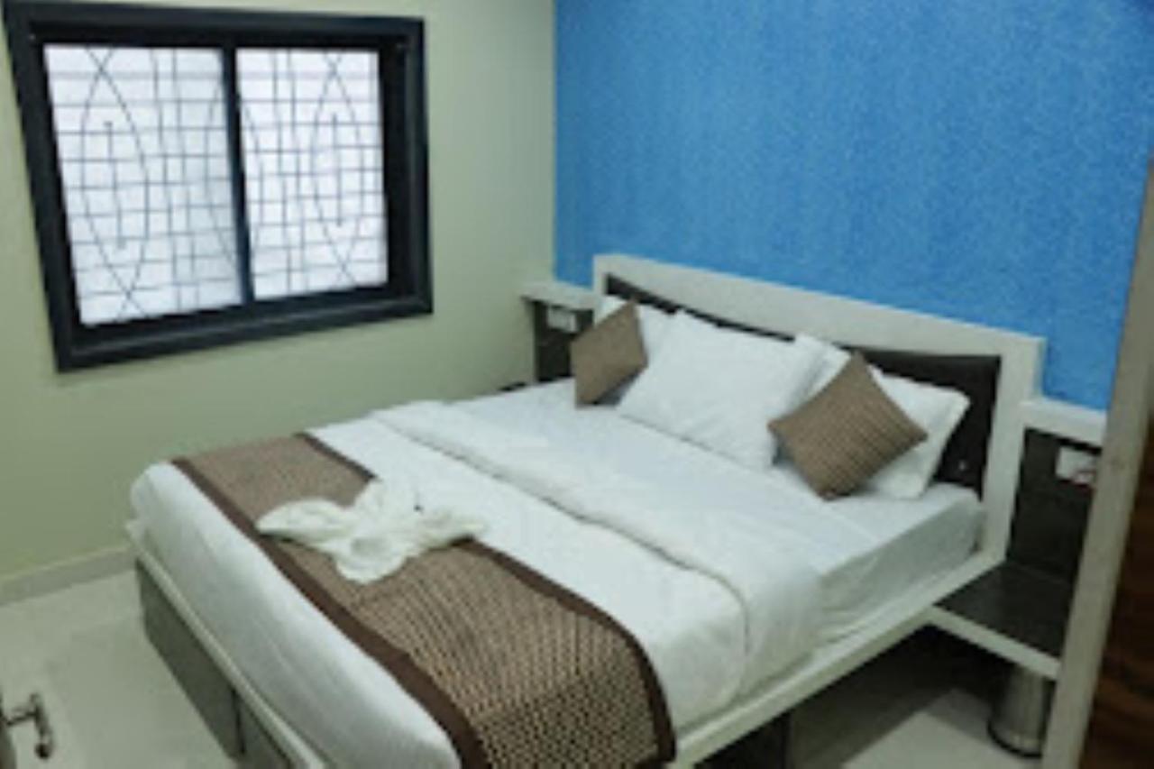 Hotel Sainath, Chhindwāra Extérieur photo