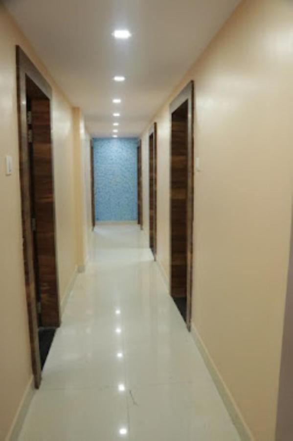 Hotel Sainath, Chhindwāra Extérieur photo