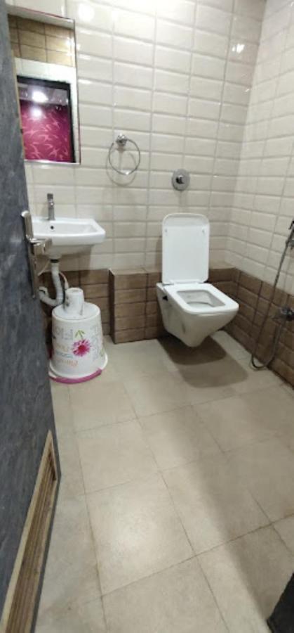 Hotel Sainath, Chhindwāra Extérieur photo