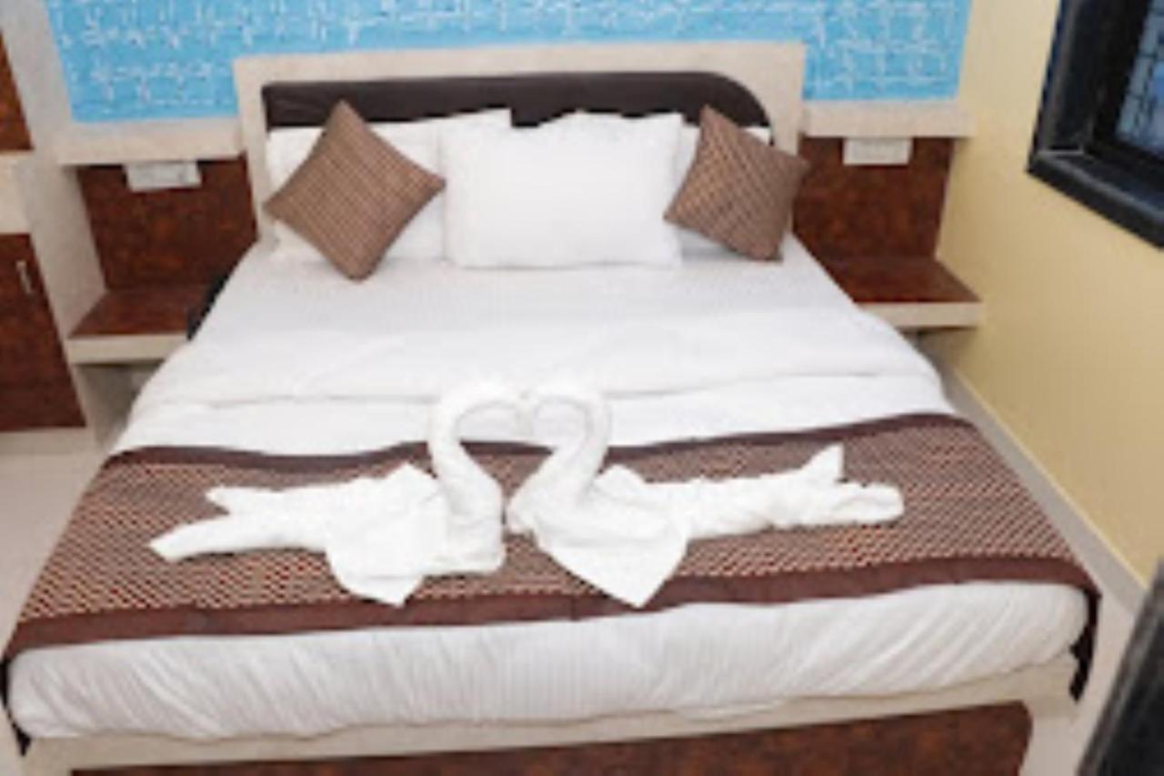 Hotel Sainath, Chhindwāra Extérieur photo